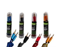 برای اطلاع از قیمت عمده تماس حاصل فرمایید

کابل AUX پی نت مدل KB-836 طول 1 متر