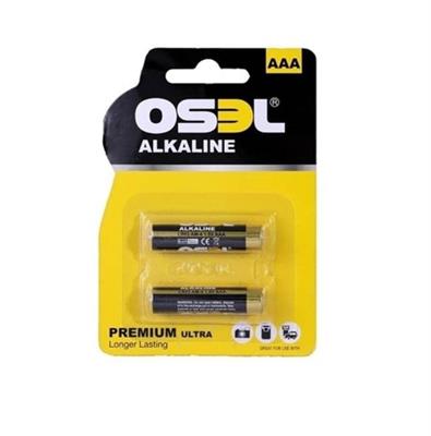 باتری نیم قلمی آلکالاین اوسل کارت دو عددی

برای اطلاع از قیمت عمده تماس حاصل فرمائید