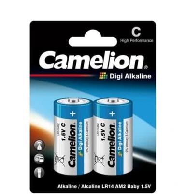 برای اطلاع از قیمت عمده تماس حاصل فرمایید

باتری دی جی آلکالاین کملیون سایز C متوسط بسته 2 تایی کارتی