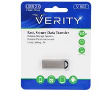 برای اطلاع از قیمت عمده تماس حاصل فرمایید

فلش مموری وریتی مدل V802 ظرفیت 32 گیگابایت