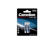 برای اطلاع از قیمت عمده تماس حاصل فرمایید

باتری نیم قلمی کملیون مدل  لیتیوم بسته 2 عددی