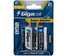 برای اطلاع از قیمت عمده تماس حاصل فرمایید

باتری متوسط آلکالاین گیگاسل بسته 2 عددی