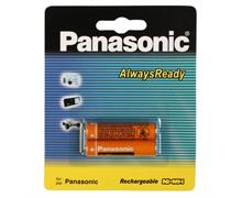 باتری نیم قلمی قابل شارژ پاناسونیک مدل HHR-3MRT-830 بسته 2 عددی

برای اطلاع از قیمت عمده تماس حاصل فرمایید