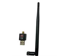 برای اطلاع از قیمت عمده تماس حاصل فرمایید 

کارت شبکه usb بی سیم مدل 802