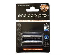 برای اطلاع از قیمت عمده تماس حاصل فرمایید

باتری قلمی قابل شارژ پاناسونیک مدل Eneloop Pro - بسته 2 عددی