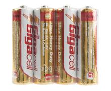 برای اطلاع از قیمت عمده تماس حاصل فرمایید

باتری قلمی گیگاسل شیرینگ 4 عددی