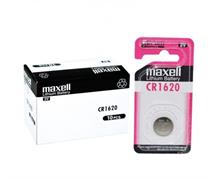 باتری سکه ای مکسل مدل CR1620
  برای اطلاع از قیمت عمده تماس حاصل فرمائید