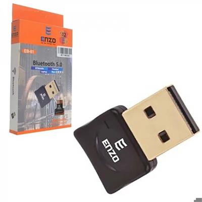 برای اطلاع از قیمت عمده تماس حاصل فرمایید 

دانگل بلوتوث ورژن 5 انزو Enzo EB-81