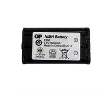 برای اطلاع از قیمت عمده تماس حاصل فرمایید

باتری تلفن جی پی مدل P104