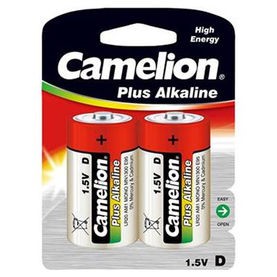 باتری سایز بزرگ پلاس آلکالاین کملیون

برای اطلاع از قیمت عمده تماس حاصل فرمایید