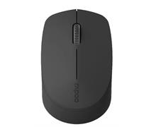 برای اطلاع از قیمت عمده تماس حاصل فرمایید 

ماوس بی سیم رپو مدل M100 silent