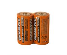 برای اطلاع از قیمت عمده تماس حاصل فرمائید

باتری دوو سایز متوسطc شرینگ دو عددی