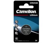 برای اطلاع از قیمت عمده تماس حاصل فرمایید

باتری سکه ای کملیون مدل CR 2430