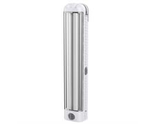 برای اطلاع از قیمت عمده تماس حاصل فرمائید

چراغ اضطراری LED مدل KM-7653