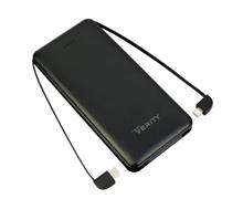 برای اطلاع از قیمت عمده تماس حاصل فرمایید

پاوربانک وریتی مدل V-PP-128 ظرفیت 10000 میلی آمپر ساعت