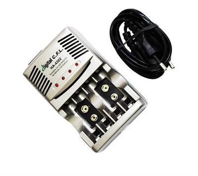 برای اطلاع از قیمت عمده تماس حاصل فرمایید

شارژر باطری سی اف ال مدل HA-4302