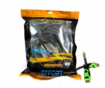 برای اطلاع از قیمت عمده تماس حاصل فرمایید

کابل HDMI یک ونیم متری ایفورت