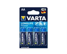 برای اطلاع از قیمت عمده تماس حاصل فرمایید 

باتری قلمی وارتا مدل longlife power بسته ۴ عددی