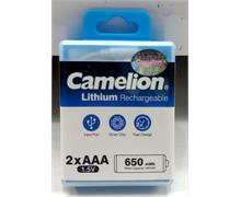 برای اطلاع از قیمت عمده تماس حاصل فرمایید 

باتری نیم قلم شارژی کملیون usb