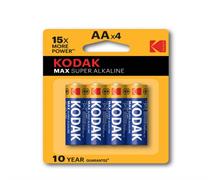 برای اطلاع از قیمت عمده تماس حاصل فرمایید

باتری قلمی کداک مدل مکس سوپر آلکالاین کارت 4 عددی