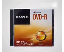 برای اطلاع از قیمت عمده تماس حاصل فرمائید

دی وی دی خام سونی قابدار باریک جعبه 10 عددی مدل DVD-R