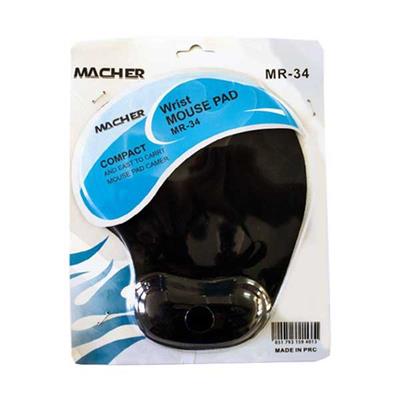 برای اطلاع از قیمت عمده تماس حاصل فرمایید

پد موس طبی  ژله ای MACHER مدل MR-34