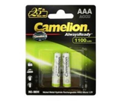 برای اطلاع از قیمت عمده تماس حاصل فرمایید

باتری نیم قلمی قابل شارژ Camelion AlwaysReady 1100