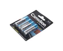 برای اطلاع از قیمت عمده تماس حاصل فرمایید

باتری قلمی کملیون مدل Digi Alkaline کارت 4 عددی