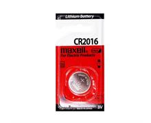 برای اطلاع از قیمت عمده تماس حاصل فرمائید

باتری سکه ای مکسل مدل  تک کارت CR2016