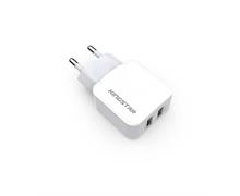 برای اطلاع از قیمت عمده تماس حاصل فرمایید

شارژر دیواری کینگ استار مدل KW156