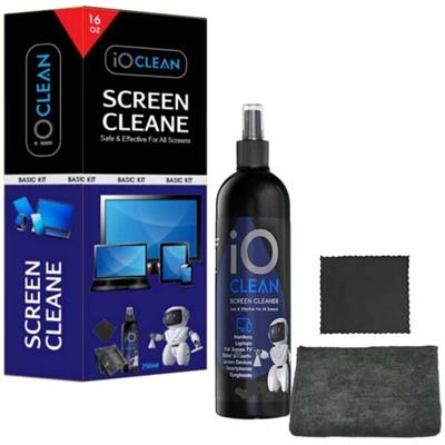 برای اطلاع از قیمت عمده تماس حاصل فرمایید

کلینر LCD IO CLEAN