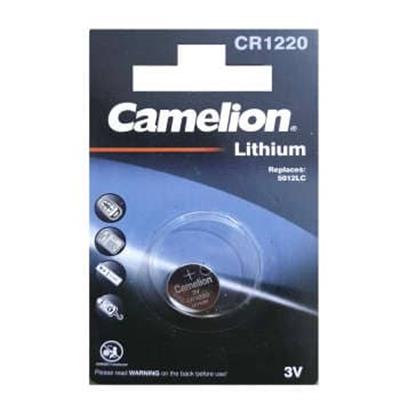 برای اطلاع از قیمت عمده تماس حاصل فرمایید

باتری سکه ای کملیون مدل CR1220