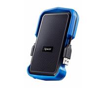 برای اطلاع از قیمت عمده تماس حاصل فرمایید 

هارد اکسترنال اپیسر مدل AC631 ظرفیت 1 ترابایت