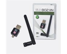 برای اطلاع از قیمت عمده تماس حاصل فرمایید

کارت شبکه بی سیم مدل 802.11N