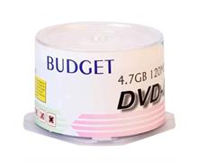 دی وی دی خام باجت مدل DVD-R بسته 50 عددی

برای اطلاع از قیمت عمده تماس حاصل فرمائید