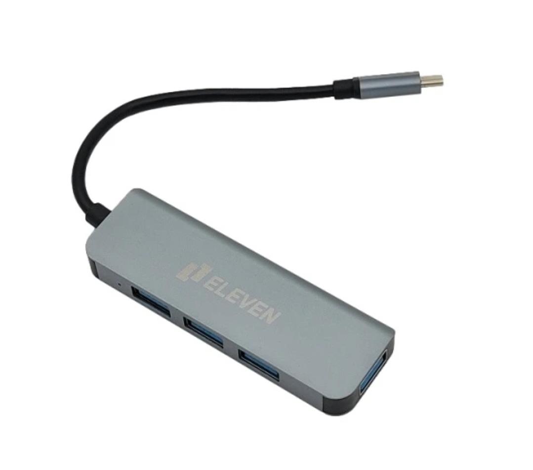 برای اطلاع از قیمت عمده تماس حاصل فرمایید

هاب ۴ پورت یو اس بی ۲.۰ پورت ایلون مدل TYPE_C H801