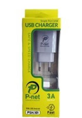 برای اطلاع از قیمت عمده تماس حاصل فرمایید

شارژر با کابل میکرو مدل P-NET USB PSH-101
