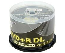 برای اطلاع از قیمت عمده تماس حاصل فرمایید

دی وی دی DataLife ظرفیت 8.5 گیگابایت بسته ۵۰ عددی