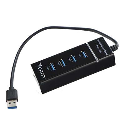 برای اطلاع از قیمت عمده تماس حاصل فرمایید

هاب 4 پورت USB 3.0 وریتی مدل H402