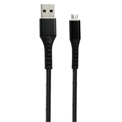 برای اطلاع از قیمت عمده تماس حاصل فرمایید

کابل تبدیل USB به microUSB وریتی مدل CB3132A طول 1 متر