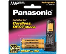 برای اطلاع از قیمت عمده تماس حاصل فرمایید

باتری نیم قلم شارژی AAA تلفن بی سیم مدل BK-4LDAW/2BT