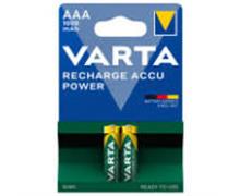 برای اطلاع از قیمت عمده تماس حاصل فرمایید

باتری نیم قلمی قابل شارژ وارتا مدل 800mAh بسته 2 عددی