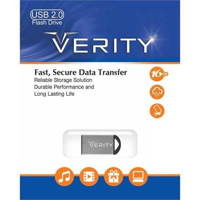 برای اطلاع از قیمت عمده تماس حاصل فرمایید

فلش مموری وریتی مدل V804 ظرفیت 16 گیگابایت