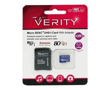 رم میکرو ۱۲۸ گیگ وریتی Verity 533X U3 C10 80MB/s + خشاب

برای اطلاع از قیمت عمده تماس حاصل فرمایید