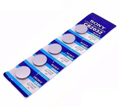 برای اطلاع از قیمت عمده تماس حاصل فرمایید

باتری سکه ای سونی کد 2032