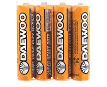 باتری نیم قلمی دوو شیرینگ 4 عددی

برای اطلاع از قیمت عمده تماس حاصل فرمایید