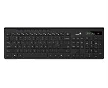 برای اطلاع از قیمت عمده تماس حاصل فرمایید

کیبورد بی سیم جنیوس مدل SLIM STAR 7230