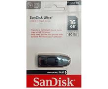 برای اطلاع از قیمت عمده تماس حاصل فرمایید 

فلش مموری سن دیسک مدل Ultra  گیگابایت 16
