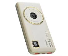 برای اطلاع از قیمت عمده تماس حاصل فرمایید 

پاوربانک YOOKIE Y070 22.5W 10000mah