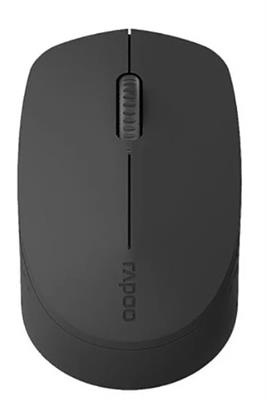 برای اطلاع از قیمت عمده تماس حاصل فرمایید 

ماوس بی سیم رپو مدل M100 silent